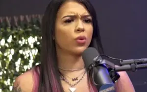 Elayna Black Blasts Fan for Exploiting Her Image Just for Clout