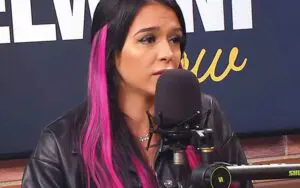 Elayna Black Nearly Died From Ectopic Pregnancy Before WWE TV Appearance