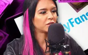 Elayna Black Responds to Backlash Over Launching OnlyFans After WWE Departure