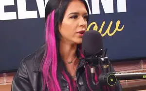 Elayna Black Reveals Why She Felt Defeated By Body-Shaming in WWE