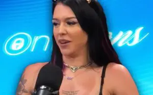 Elayna Black Says She Will “100%” Make More Money on OnlyFans Than WWE