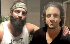 Elijah Hopes to Reunite With Elias and Ezekiel Someday