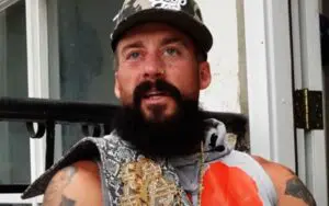 Enzo Amore Says He’s Not Putting Anyone Over in 2025