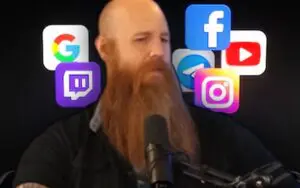 Erick Rowan Feels Disheartened by Fans Who Don’t Understand the Work Wrestlers Put In