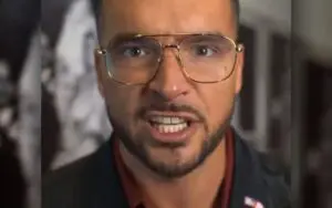 Ethan Page Threatens to Email NXT Management Over Ava’s Treatment Before Title Defense