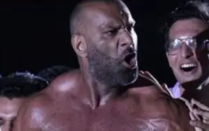 Ex-WWE Star Jinder Mahal Walkout Drama at Indie Show Sparks Backstage Finger-Pointing
