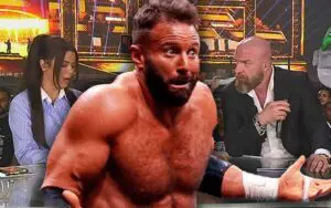 Fans Hijack WWE Night of Champions Post-Show with Loud Matt Cardona Chants