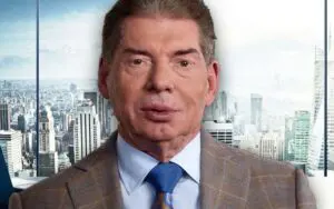 Former WWE Executive Joins Vince McMahon’s New Investment Firm