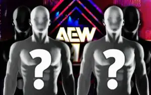 Four-Way Match with All In Implications Added to AEW Dynamite 300