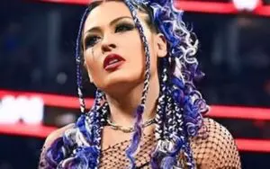 Giulia Set for Major WWE SmackDown Spotlight After Recent TV Appearance