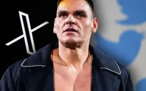 GUNTHER Wipes Twitter Clean Ahead of World Title Rematch with Jey Uso