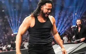 Hikuleo's Official Name After WWE Night of Champions Revealed