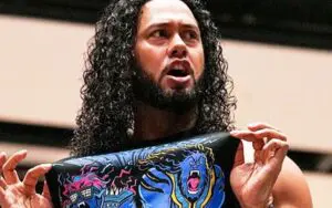 Hikuleo’s WWE Debut Could Be Imminent After Nearly a Year of Waiting