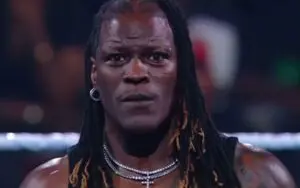 How WWE Informed R-Truth of His Release Revealed