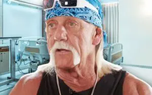 Hulk Hogan Allegedly on His Deathbed Following Neck Surgery Complications