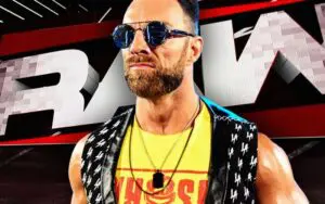 Internal Push for LA Knight to Jump to Monday Night WWE RAW