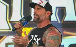 Internal Reaction to CM Punk Being Booed by Saudi Arabia Fans at WWE Night of Champions Kickoff