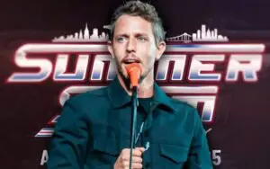 Internal Reaction to Tony Hinchcliffe’s WWE SummerSlam Weekend Show Announcement