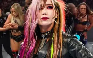 Internal Stance on Kairi Sane After Liv Morgan and Zoey Stark Injuries