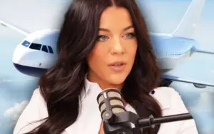 Jackie Redmond Reveals Craziest Travel Stretch Covering WWE and NHL Playoffs