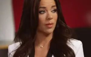 Jackie Redmond Reveals When She’ll Be Back on WWE TV