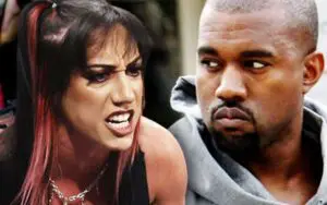 Jacy Jayne Says She’s a Kanye Fan—Then Immediately Regrets It