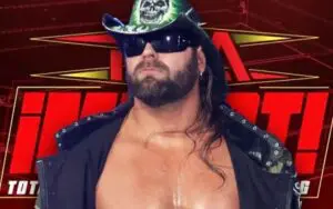 James Storm Addresses Potential Return to TNA Wrestling