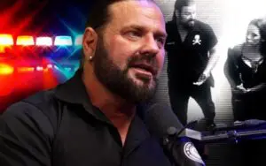 James Storm Says Cops Showed Up After “Killing” Mickie James on TNA