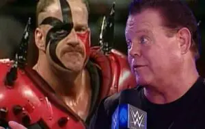 Jerry Lawler Reveals It Was His Idea for Road Warrior Hawk to No-Sell the Piledriver