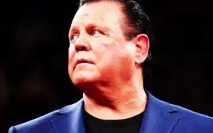 Jerry Lawler Reveals Ridiculous Hospital Bill After Near-Death Experience on WWE RAW