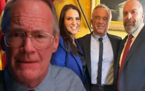 Jim Cornette Calls Out Triple H for Supporting RFK Jr.’s Controversial Health Initiative
