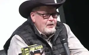 Jim Ross Confesses to Reckless Drunk Driving Trip with Steve Austin After WWE RAW Event