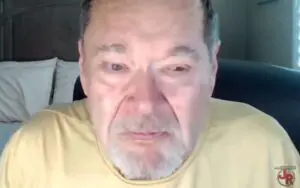 Jim Ross Gives Hopeful Update on Cancer Battle