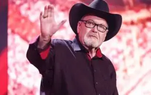 Jim Ross Returns Home After Colon Cancer Surgery