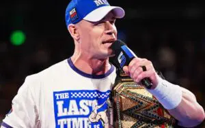 John Cena Admits WWE Made “A Ton of Pivots” During His Farewell Tour