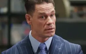 John Cena Reveals Why He’s Retiring From WWE at the End of 2025