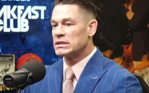 John Cena Says He’s Done Getting Angry at Autograph Scalpers