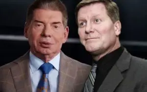 John Laurinaitis Officially Dropped From Janel Grant Lawsuit as He Prepares to Assist Against Vince McMahon