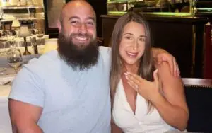 John Silver Engaged to Be Married to Longtime Partner Denise Liguori