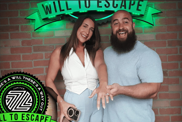 John Silver Engaged to Be Married to Longtime Partner Denise Liguori