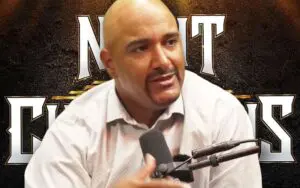 Jonathan Coachman Calls Out WWE for Not Canceling Night of Champions Amid Middle East Tensions