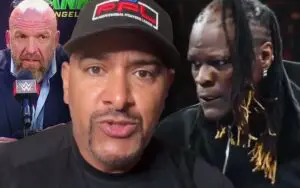 Jonathan Coachman Exposes WWE’s Real Reason for Bringing R-Truth Back