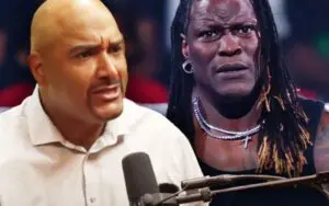 Jonathan Coachman Slams WWE Over R-Truth Release, Says Company Ignored His Value Outside the Ring