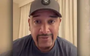 Jonathan Coachman Warns WWE That Talents Like R-Truth Are Key to Locker Room Morale