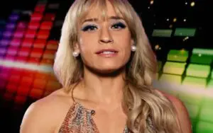 Jordynne Grace’s WWE Theme Controversy Explained