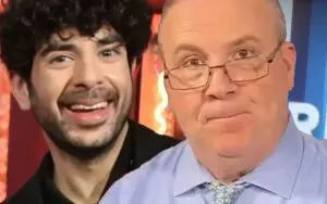 Judge Orders Kevin Kelly Lawsuit Against AEW Into Private Arbitration