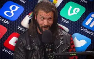 Karrion Kross Says WWE Fully Supports His Social Media Content Under One Condition Karrion Kross Says WWE Fully Supports His Social Media Content Under One Condition