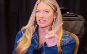 Kelly Kelly Open to WWE Return But Only on One Condition