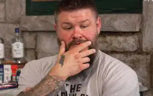 Kevin Owens Admits His Neck "It’s Not Getting Better on Its Own" as Surgery Looms