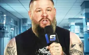 Kevin Owens Reveals He’s Working With Several Specialists After Neck Injury Kevin Owens Reveals He’s Working With Several Specialists After Neck Injury
